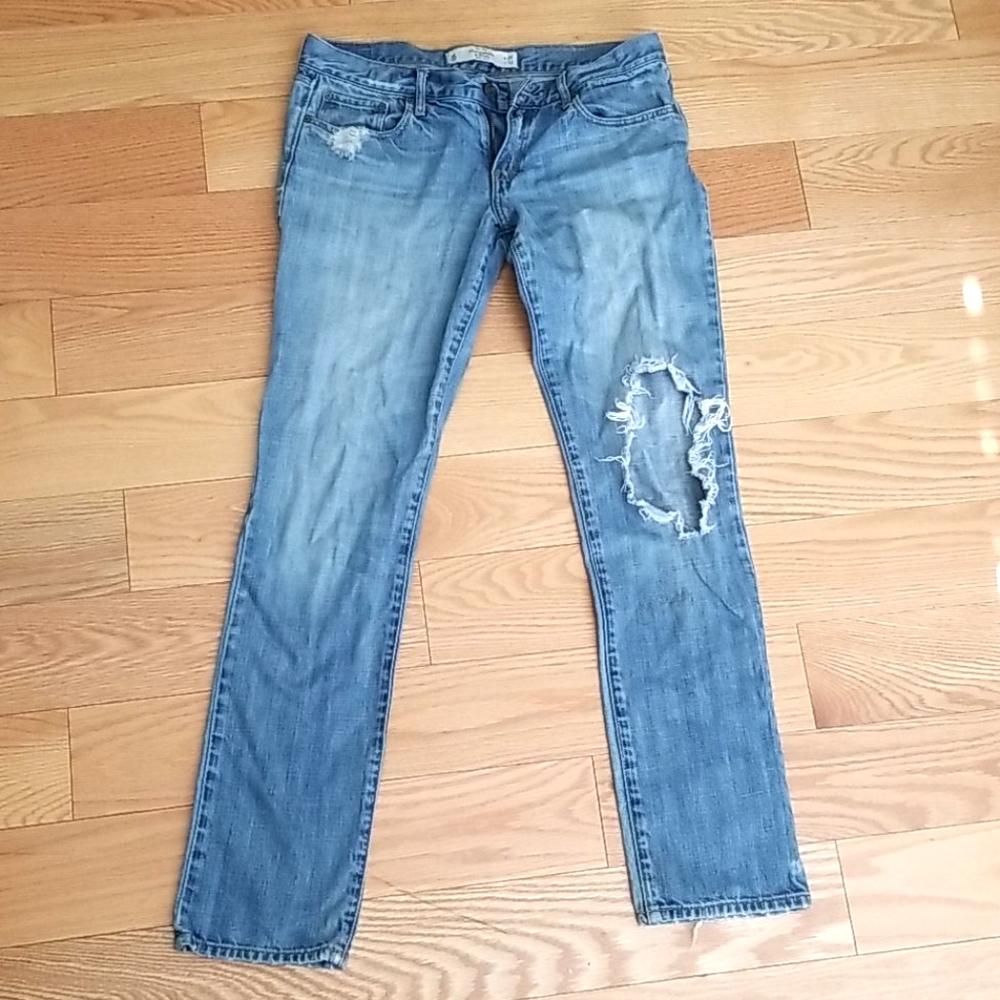 Abercrombie & Fitch jeans
